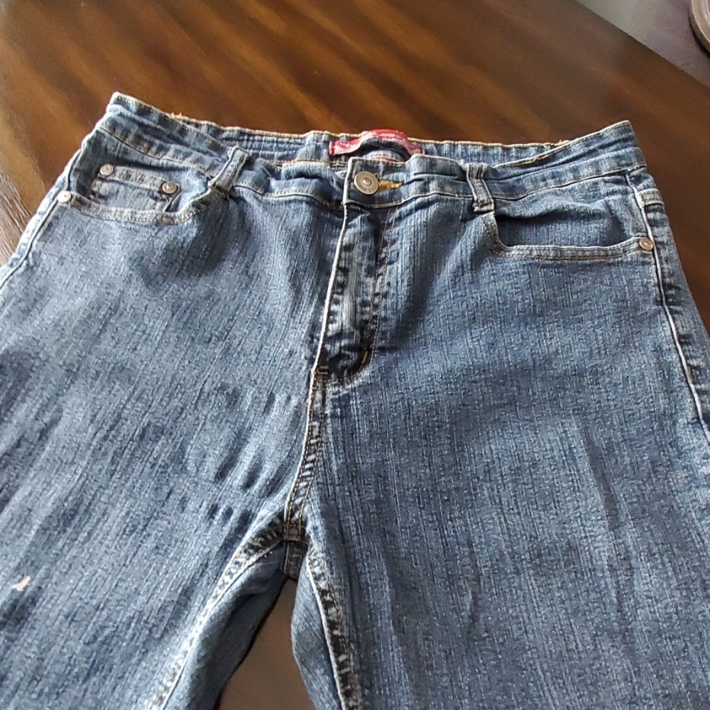 Cos jeans